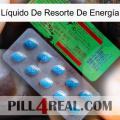 Líquido De Resorte De Energía new03